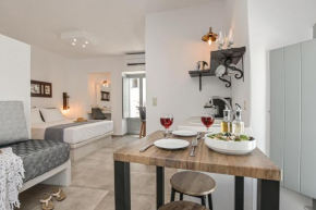 Venetian Suites II Suite 2